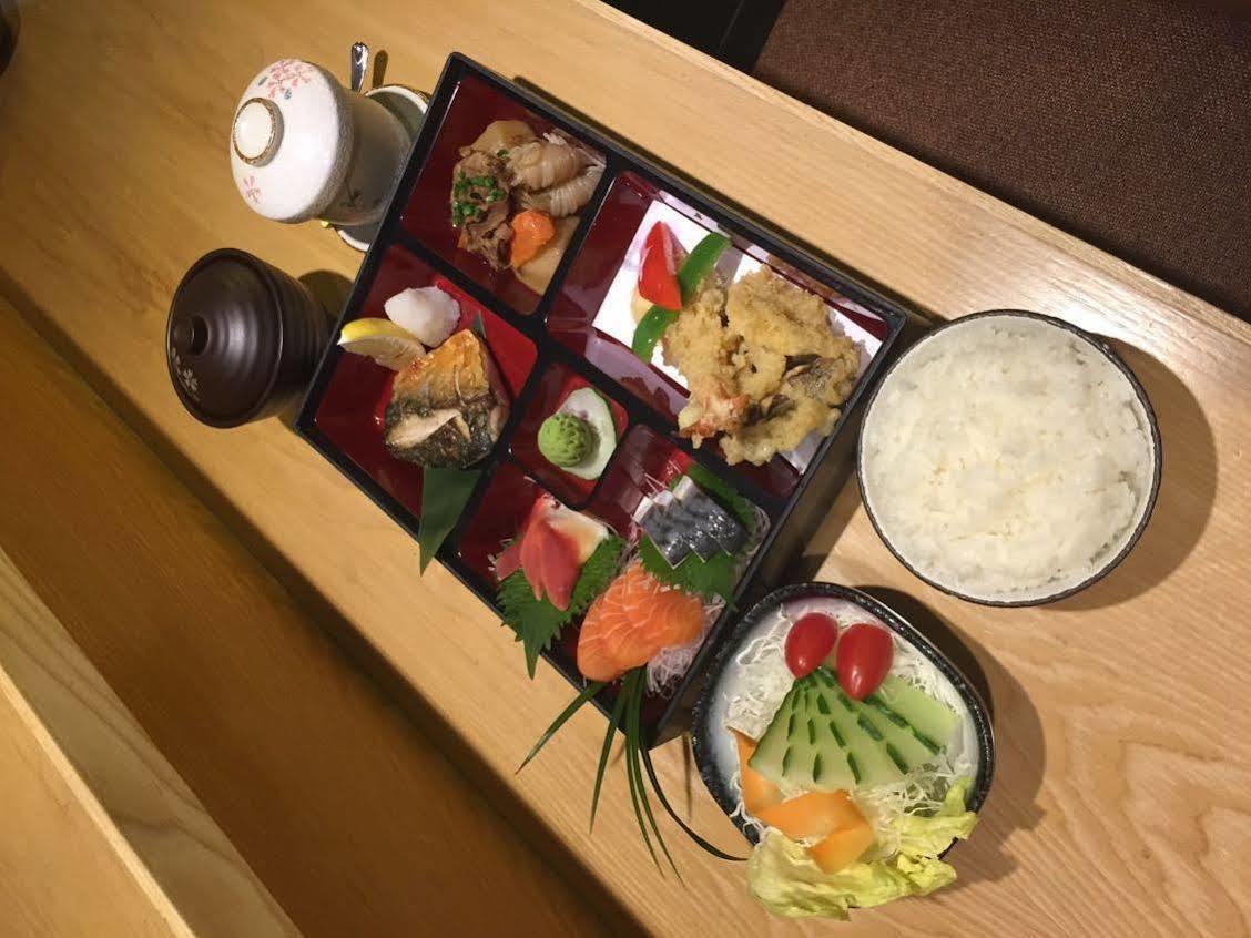 迎商酒店（广州环市路淘金地铁站店） 外观 照片